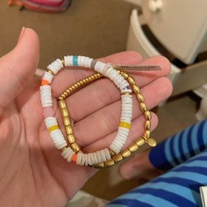 Madewell bracelet